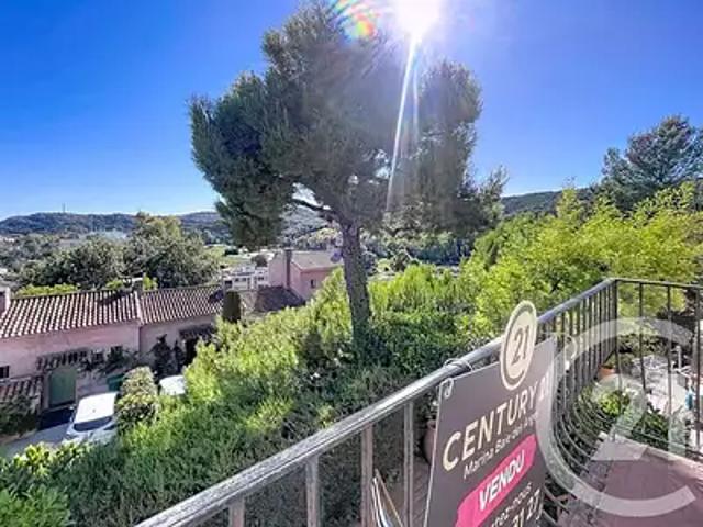 Maison vente à Grasse, Villeneuve-loubet