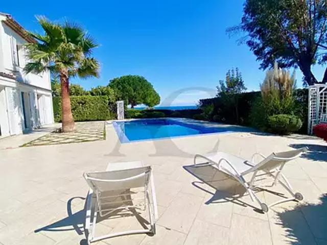 Maison vente à Grasse, Villeneuve-loubet