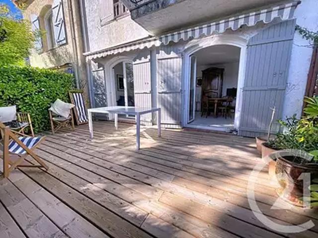 Maison vente à Grasse, Villeneuve-loubet