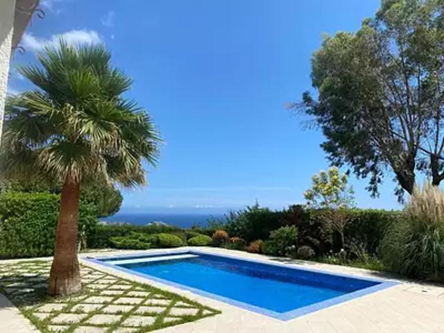 Maison vente à Grasse, Villeneuve-loubet