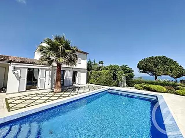 Maison vente à Grasse, Villeneuve-loubet