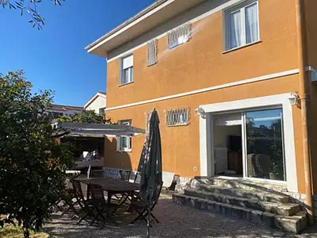 Maison vente à Grasse, Villeneuve-loubet