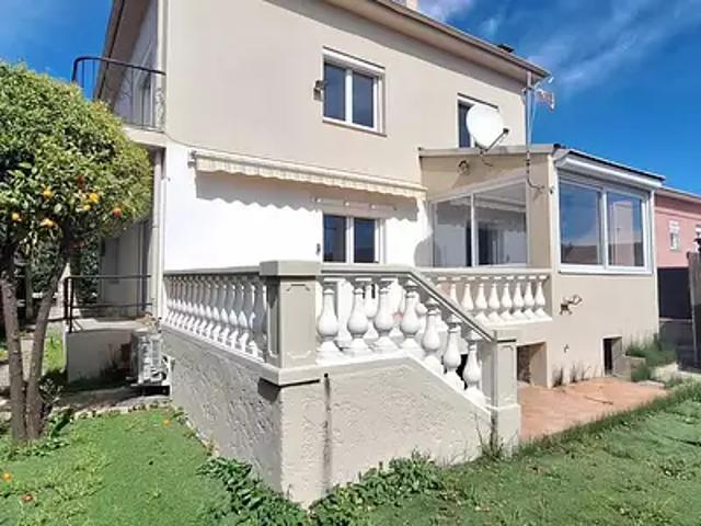 Maison vente à Grasse, Villeneuve-loubet