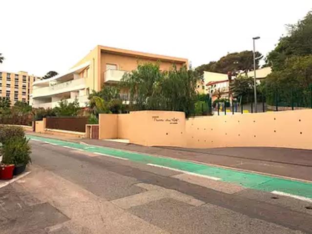 Garage vente à Grasse, Villeneuve-loubet