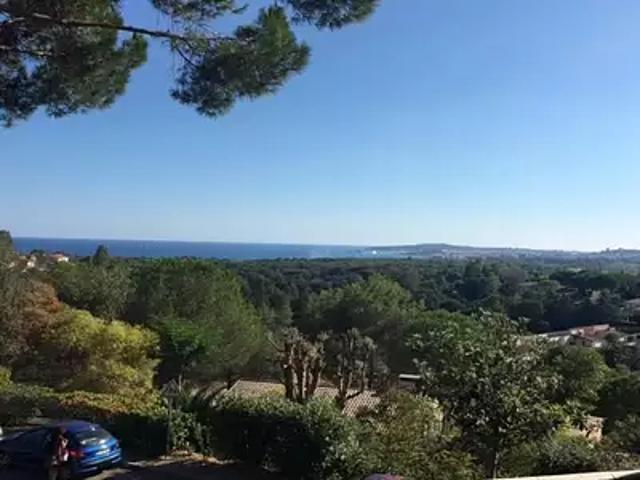 Appartement location à Grasse, Villeneuve-loubet