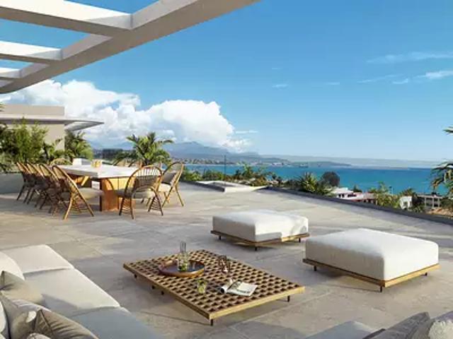 Appartement vente à Grasse, Villeneuve-loubet