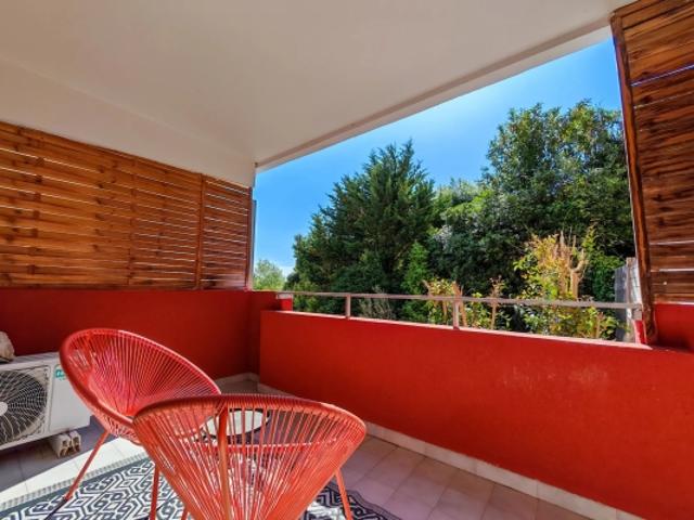 Appartement vente à Grasse, Villeneuve-loubet