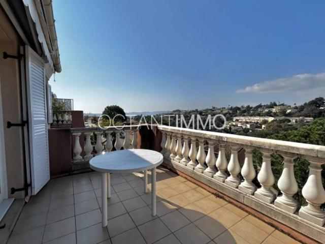 Appartement vente à Grasse, Villeneuve-loubet