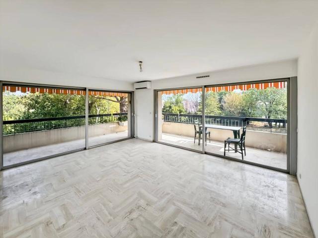 Appartement location à Villeneuve-Loubet, Alpes-Maritimes