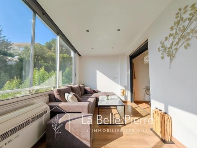 Appartement vente à Grasse, Villeneuve-loubet