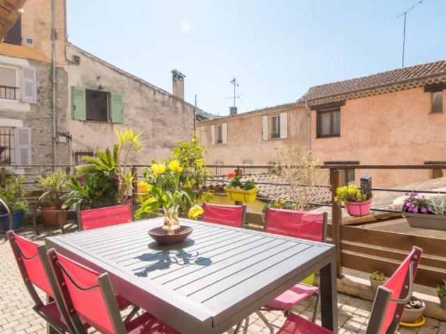 Appartement vente à Grasse, Villeneuve-loubet