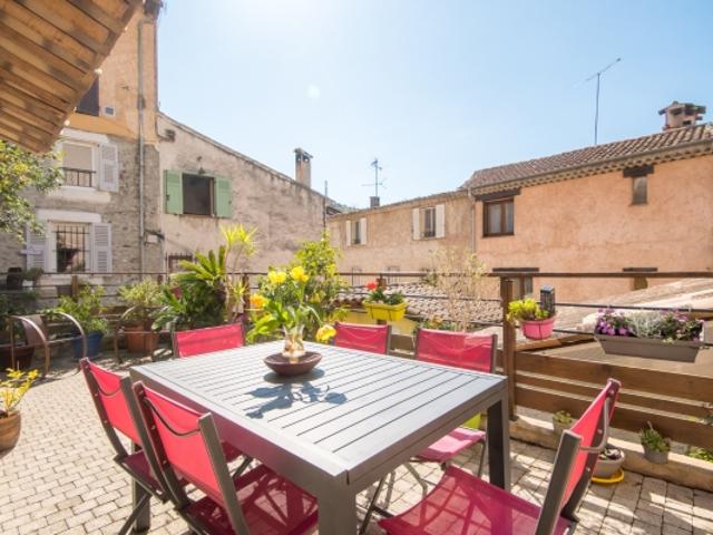 Appartement vente à Grasse, Villeneuve-loubet