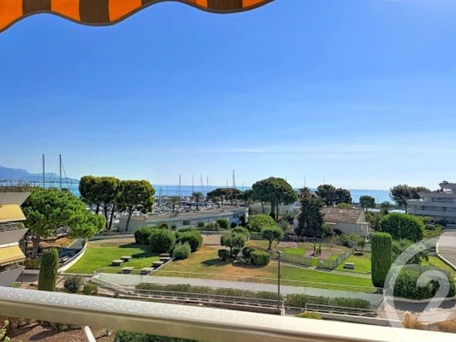 Appartement vente à Villeneuve-Loubet, Alpes-Maritimes