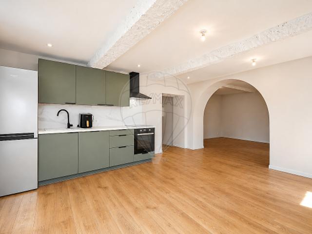 Appartement vente à Grasse, Villeneuve-loubet