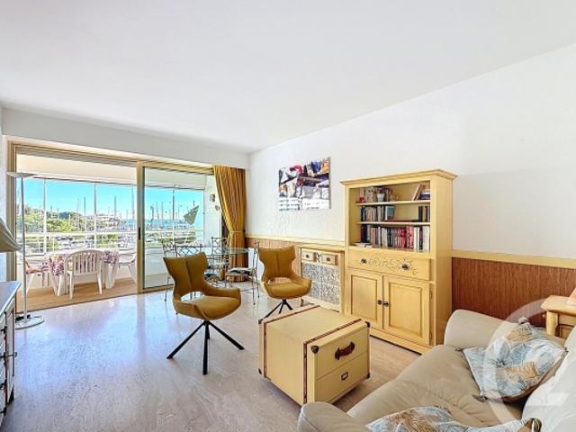 Appartement vente à Grasse, Villeneuve-loubet