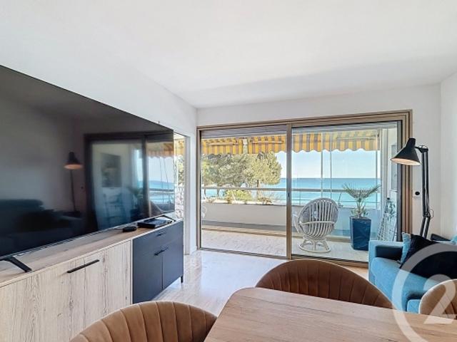 Appartement vente à Grasse, Villeneuve-loubet