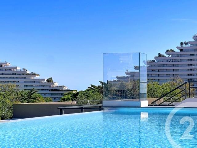 Appartement vente à Grasse, Villeneuve-loubet