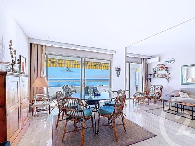 Appartement vente à Grasse, Villeneuve-loubet