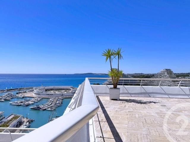 Appartement vente à Grasse, Villeneuve-loubet