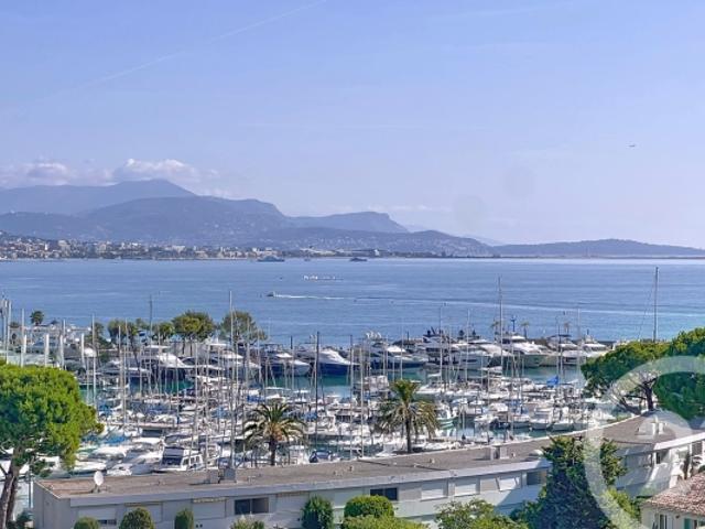 Appartement vente à Grasse, Villeneuve-loubet