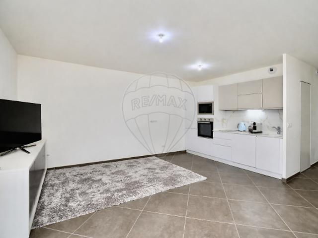 Appartement vente à Grasse, Villeneuve-loubet