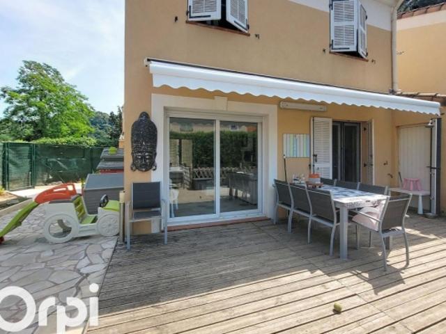 Maison vente à Grasse, Villeneuve-loubet
