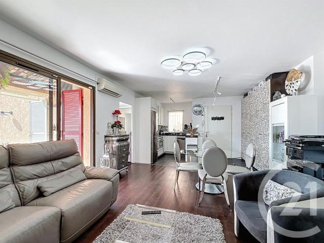 Appartement vente à Grasse, Biot