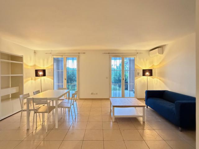 Maison location à Grasse, Villeneuve-loubet