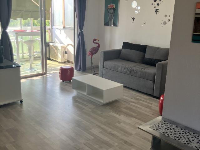 Appartement location à Grasse, Villeneuve-loubet