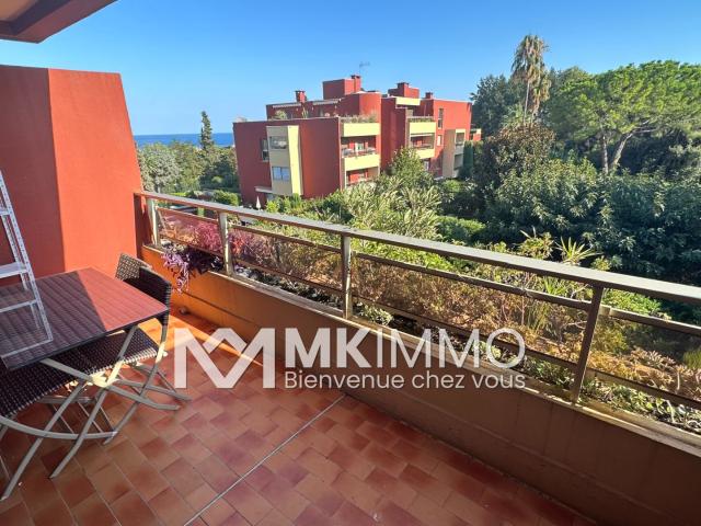 Appartement location à Grasse, Villeneuve-loubet