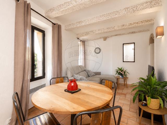 Maison vente à Grasse, Villeneuve-loubet
