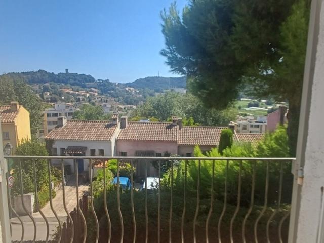 Maison vente à Grasse, Villeneuve-loubet