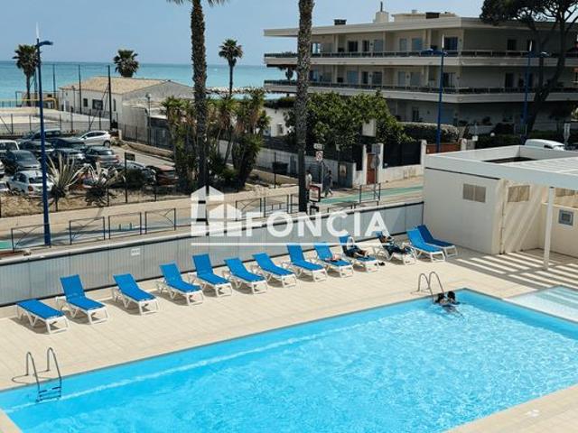 Appartement vente à Grasse, Villeneuve-loubet