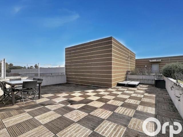 Appartement vente à Grasse, Villeneuve-loubet