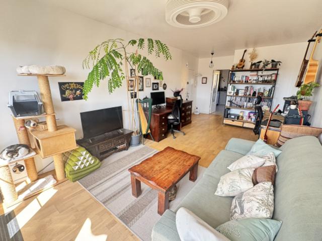 Appartement vente à Grasse, Villeneuve-loubet