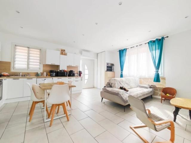 Appartement vente à Grasse, Villeneuve-loubet