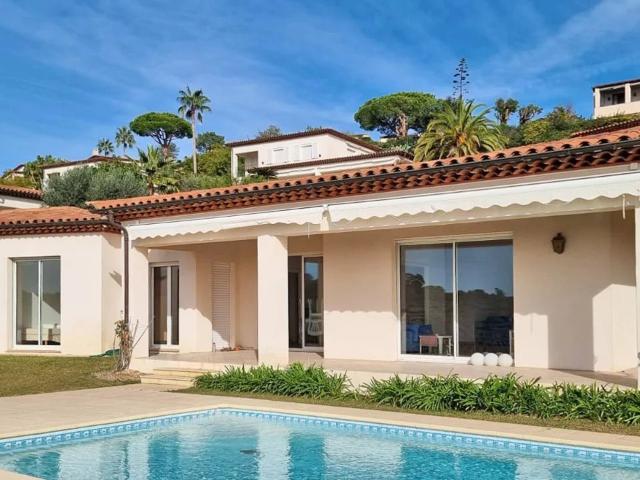Maison vente à Grasse, Biot