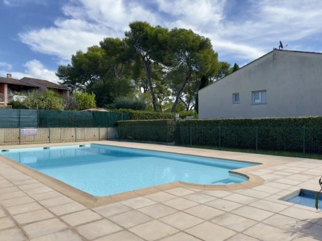 Appartement vente à Villeneuve-Loubet, Alpes-Maritimes