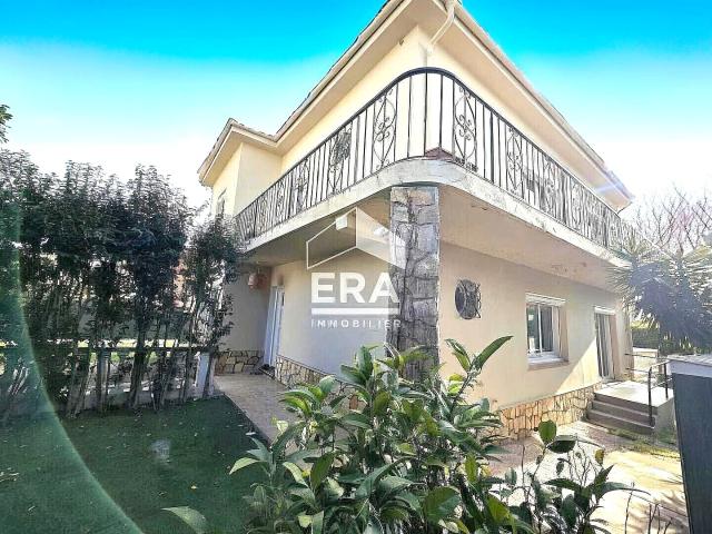 Maison vente à Grasse, Villeneuve-loubet