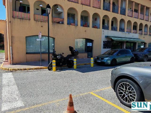 Garage vente à Grasse, Villeneuve-loubet
