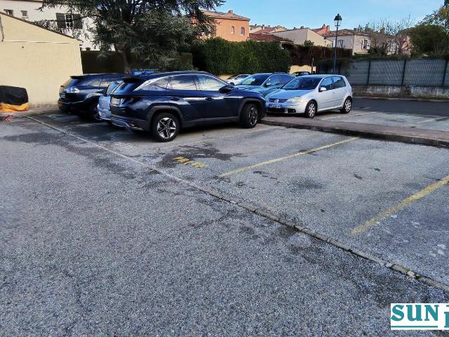 Garage vente à Grasse, Villeneuve-loubet