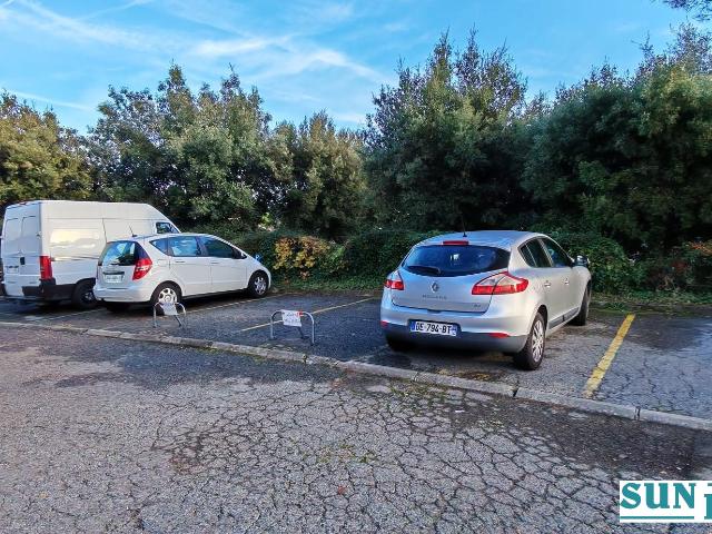 Garage vente à Grasse, Villeneuve-loubet