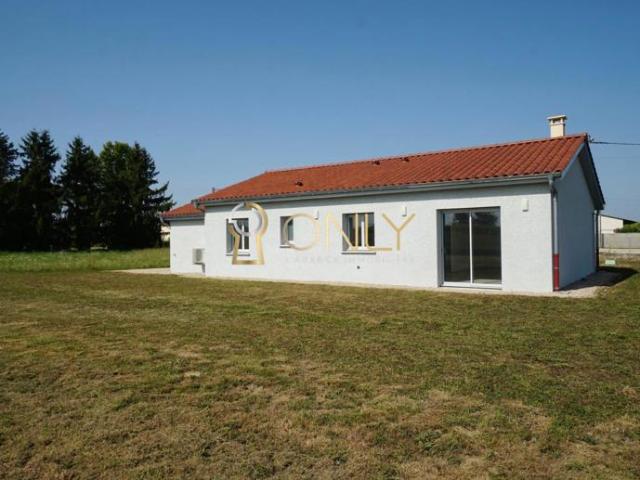 Maison vente à Belley, Meximieux