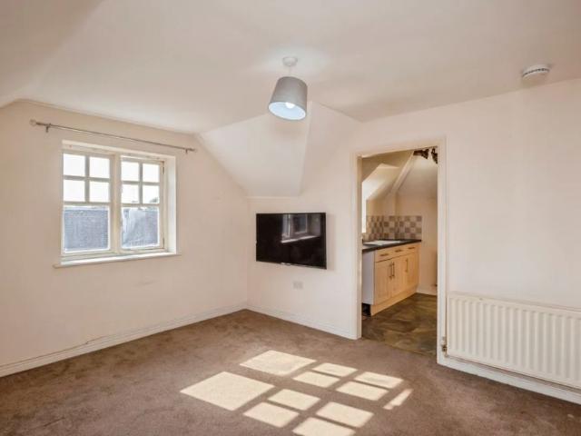 Apartment for rent in Wilden, Rushock
