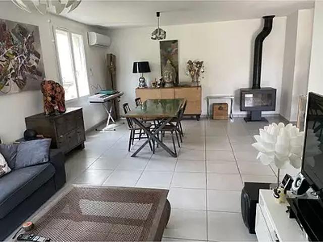 Maison vente à Carcassonne, Villeneuve-minervois