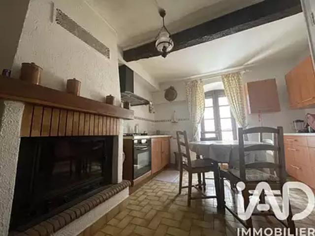 Maison vente à Carcassonne, Villeneuve-minervois
