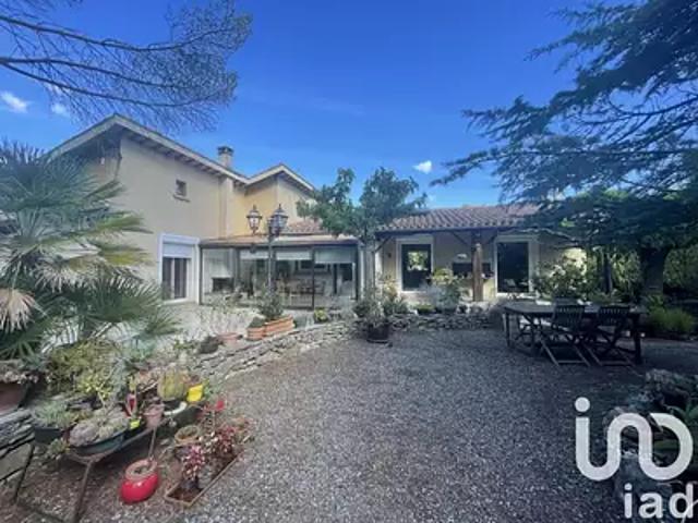 Maison vente à Carcassonne, Villeneuve-minervois