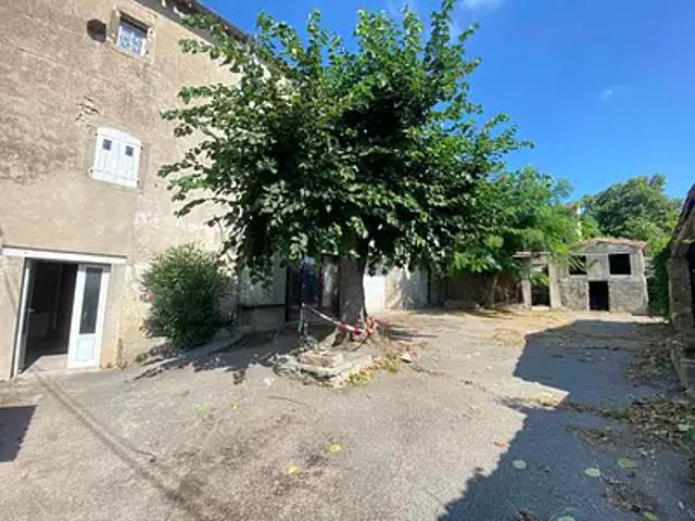 Maison vente à Carcassonne, Villeneuve-minervois