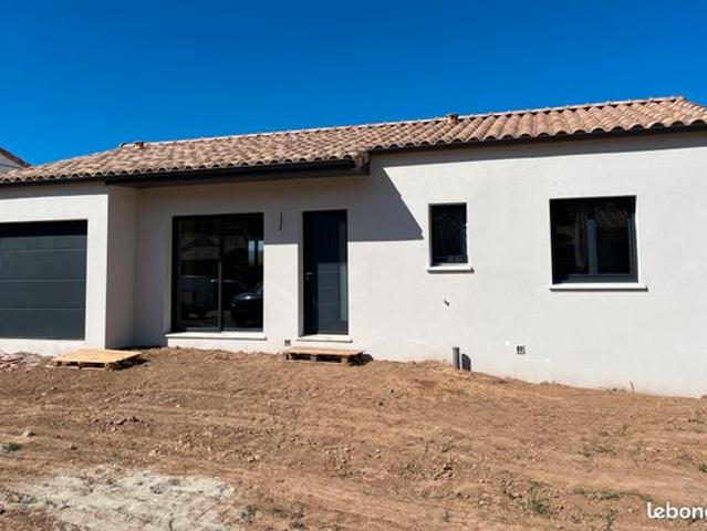 Maison vente à Carcassonne, Villeneuve-minervois