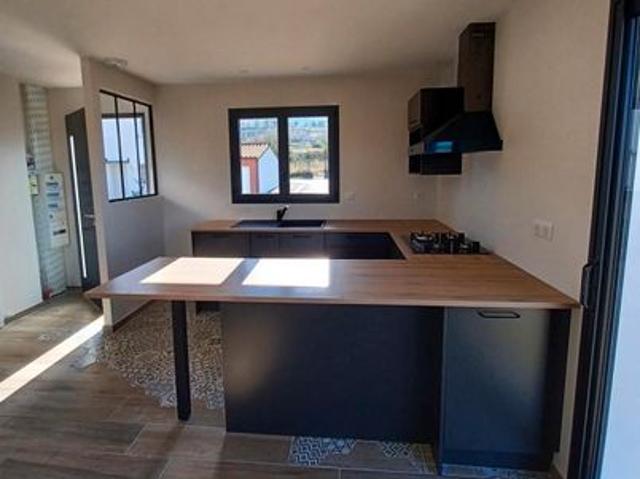 Maison vente à Carcassonne, Villeneuve-minervois